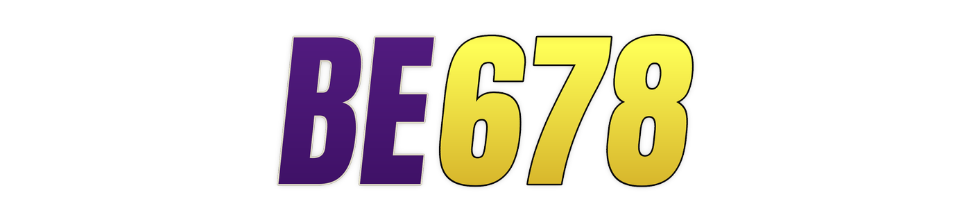 be678 লোগো